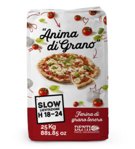 Pizzeria anima slow