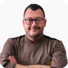 Andrea aimar ricetta