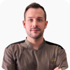 Dario vernengo ricetta