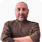 Juri ballerini ricetta