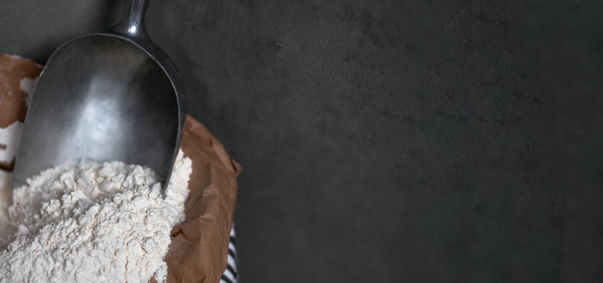 Sacco farina Selezione Denti