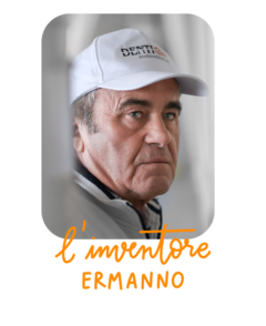 Ermanno