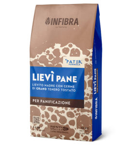 INFIBRA lievi pane