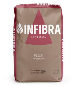 INFIBRA pizza