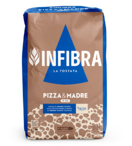 INFIBRA pizzamadre