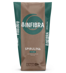 INFIBRA spirulina