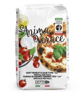 Pizzeria anima verace