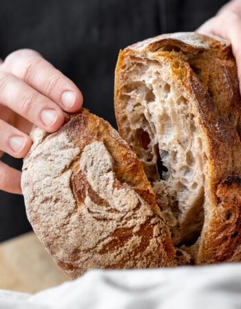 Denti farine panetteria home