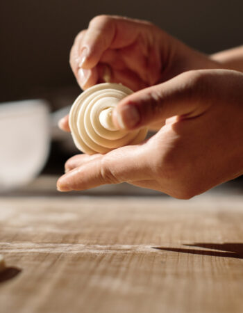 Denti farine pasticceria home