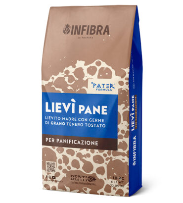 INFIBRA lievi pane