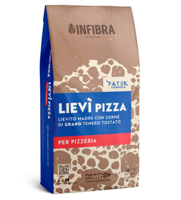 INFIBRA lievi pizza