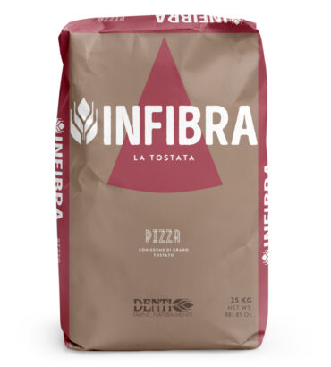 INFIBRA pizza