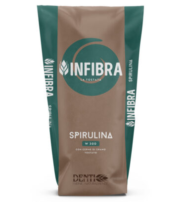 INFIBRA spirulina