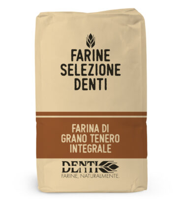 Panetteria integrale