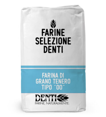 Panetteria tipo00 celeste