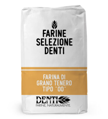 Panetteria tipo00 yellow