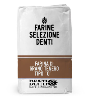 Panetteria tipo0 brown