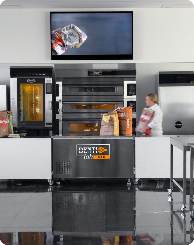 Denti lab