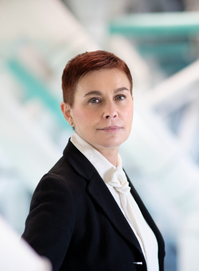 Sabrina in Molino Denti